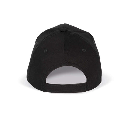 KP130 - SANDWICH PEAK CAP - 5 PANELS