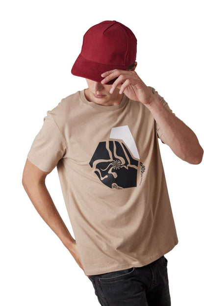 KP133 - OKEOTEX CERTIFIED 5 PANELS CAP