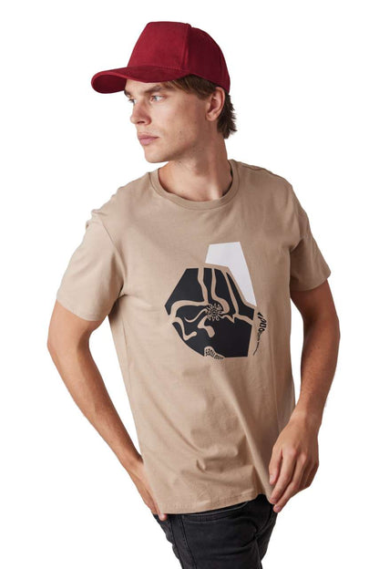 KP133 - OKEOTEX CERTIFIED 5 PANELS CAP