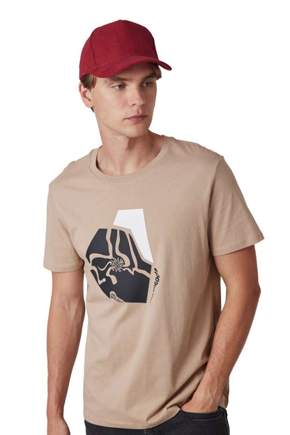 KP133 - OKEOTEX CERTIFIED 5 PANELS CAP