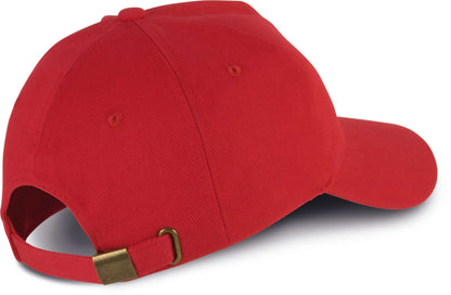 KP133 - OKEOTEX CERTIFIED 5 PANELS CAP
