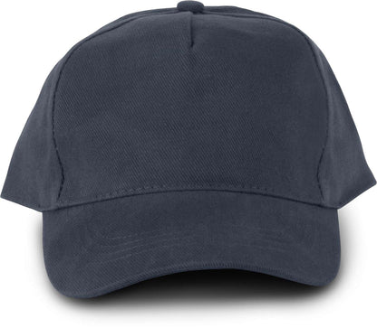 KP133 - OKEOTEX CERTIFIED 5 PANELS CAP
