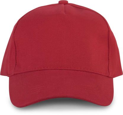 KP133 - OKEOTEX CERTIFIED 5 PANELS CAP
