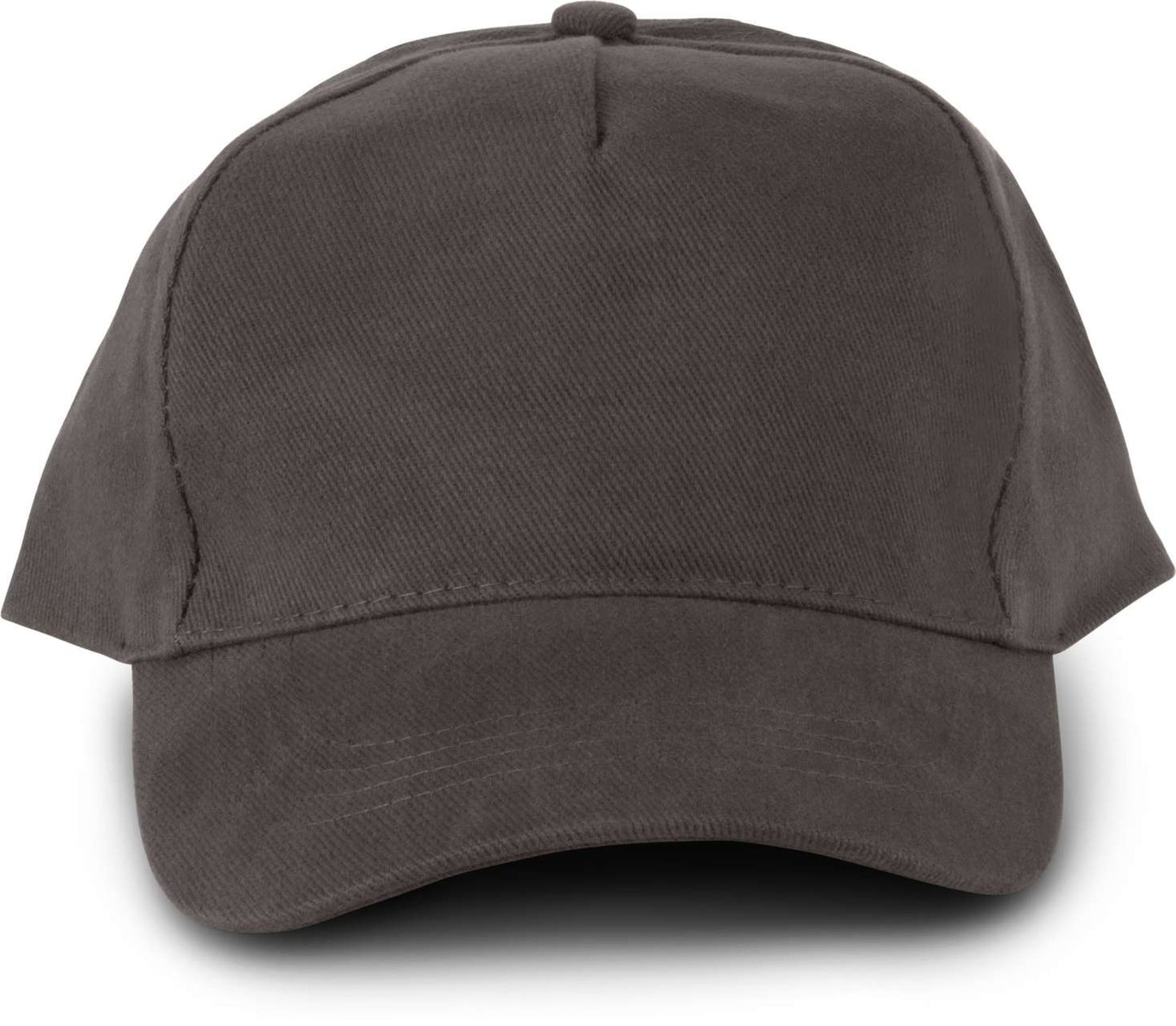 KP133 - OKEOTEX CERTIFIED 5 PANELS CAP