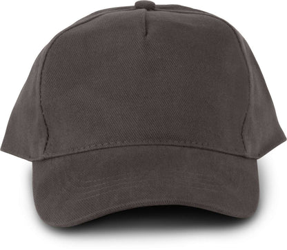 KP133 - OKEOTEX CERTIFIED 5 PANELS CAP