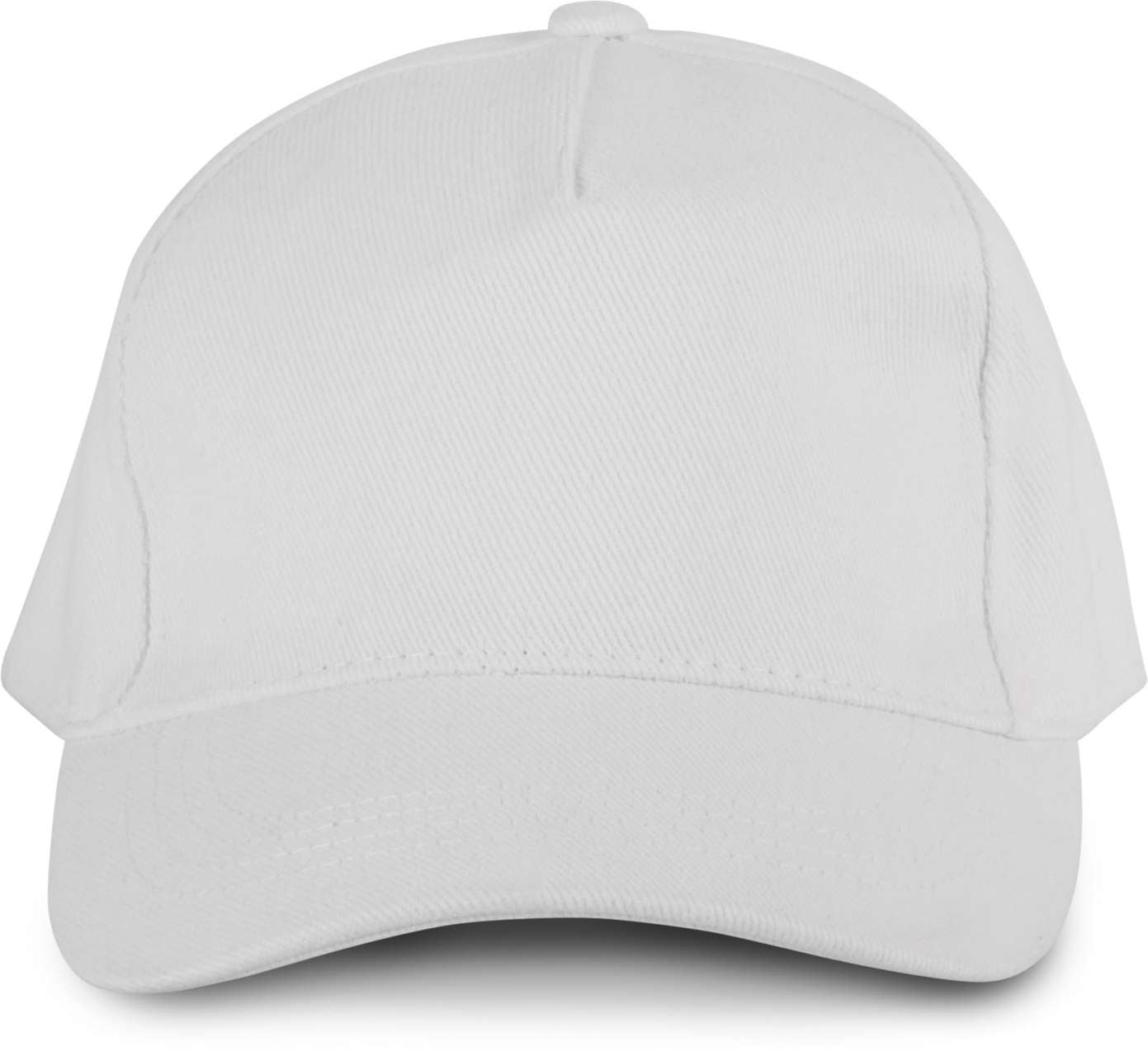 KP133 - OKEOTEX CERTIFIED 5 PANELS CAP