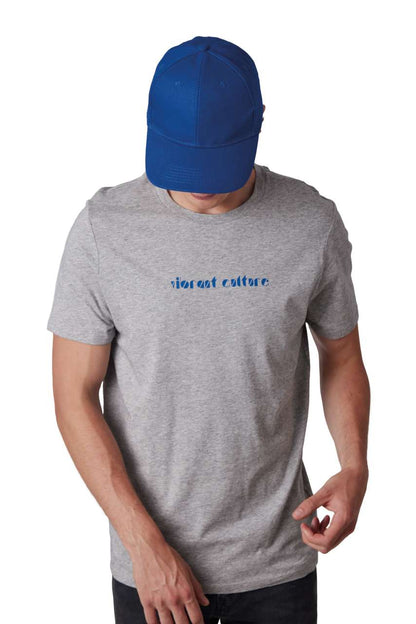 KP134 - 6 PANELS ORGANIC COTTON CAP