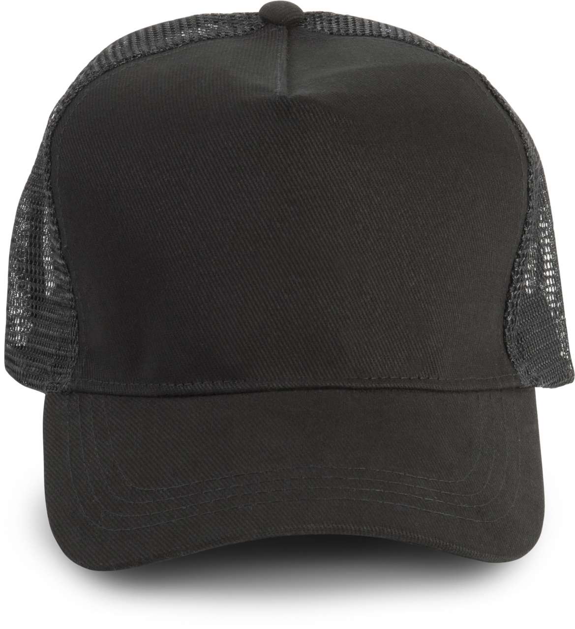 KP137 - TRUCKER CAP - 5 PANELS