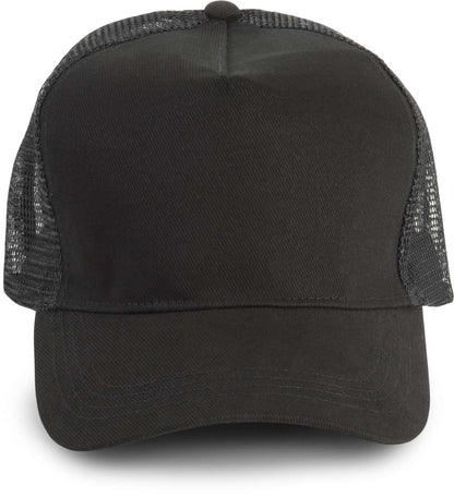 KP137 - TRUCKER CAP - 5 PANELS
