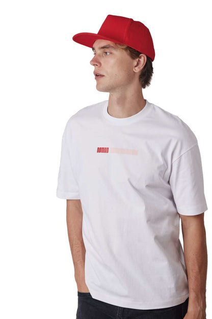 KP139 - SNAPBACK CAP - 5 PANELS