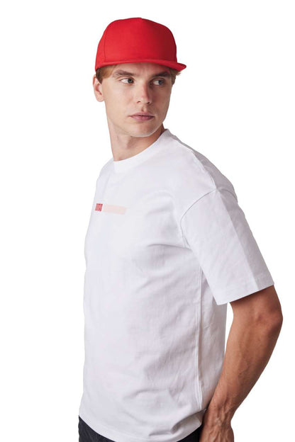 KP139 - SNAPBACK CAP - 5 PANELS