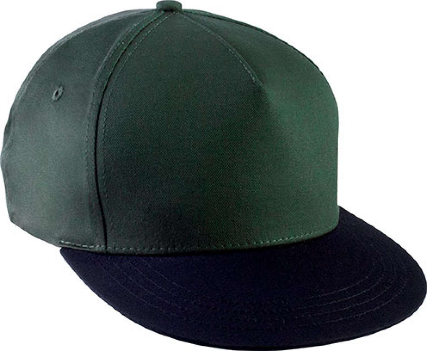 KP139 - SNAPBACK CAP - 5 PANELS