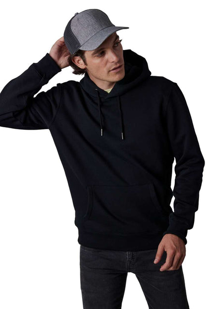 KP142 - URBAN TRUCKER CAP - 6 PANELS