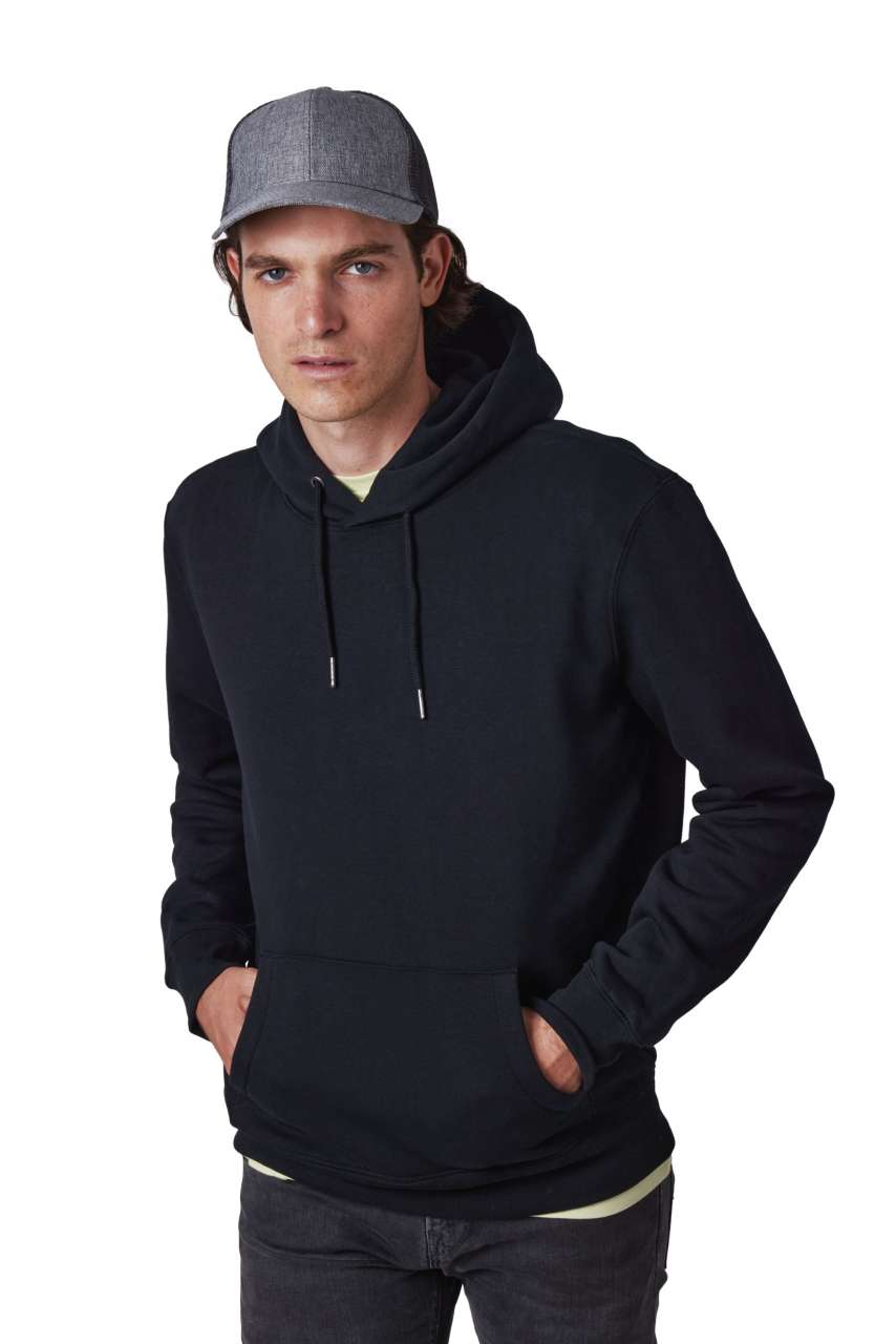 KP142 - URBAN TRUCKER CAP - 6 PANELS