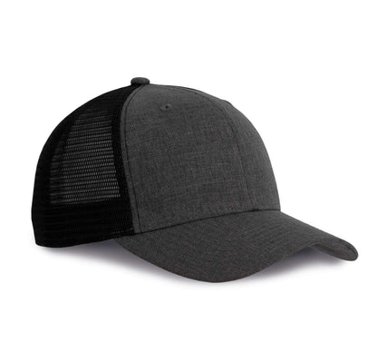 KP142 - URBAN TRUCKER CAP - 6 PANELS