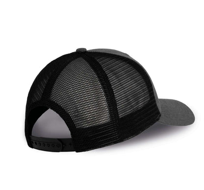 KP142 - URBAN TRUCKER CAP - 6 PANELS