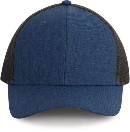 KP142 - URBAN TRUCKER CAP - 6 PANELS