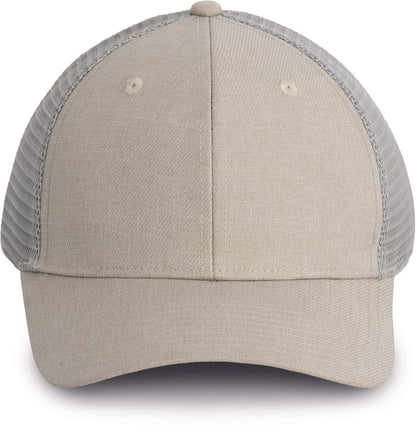 KP142 - URBAN TRUCKER CAP - 6 PANELS