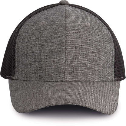 KP142 - URBAN TRUCKER CAP - 6 PANELS