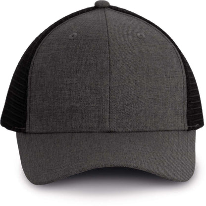 KP142 - URBAN TRUCKER CAP - 6 PANELS