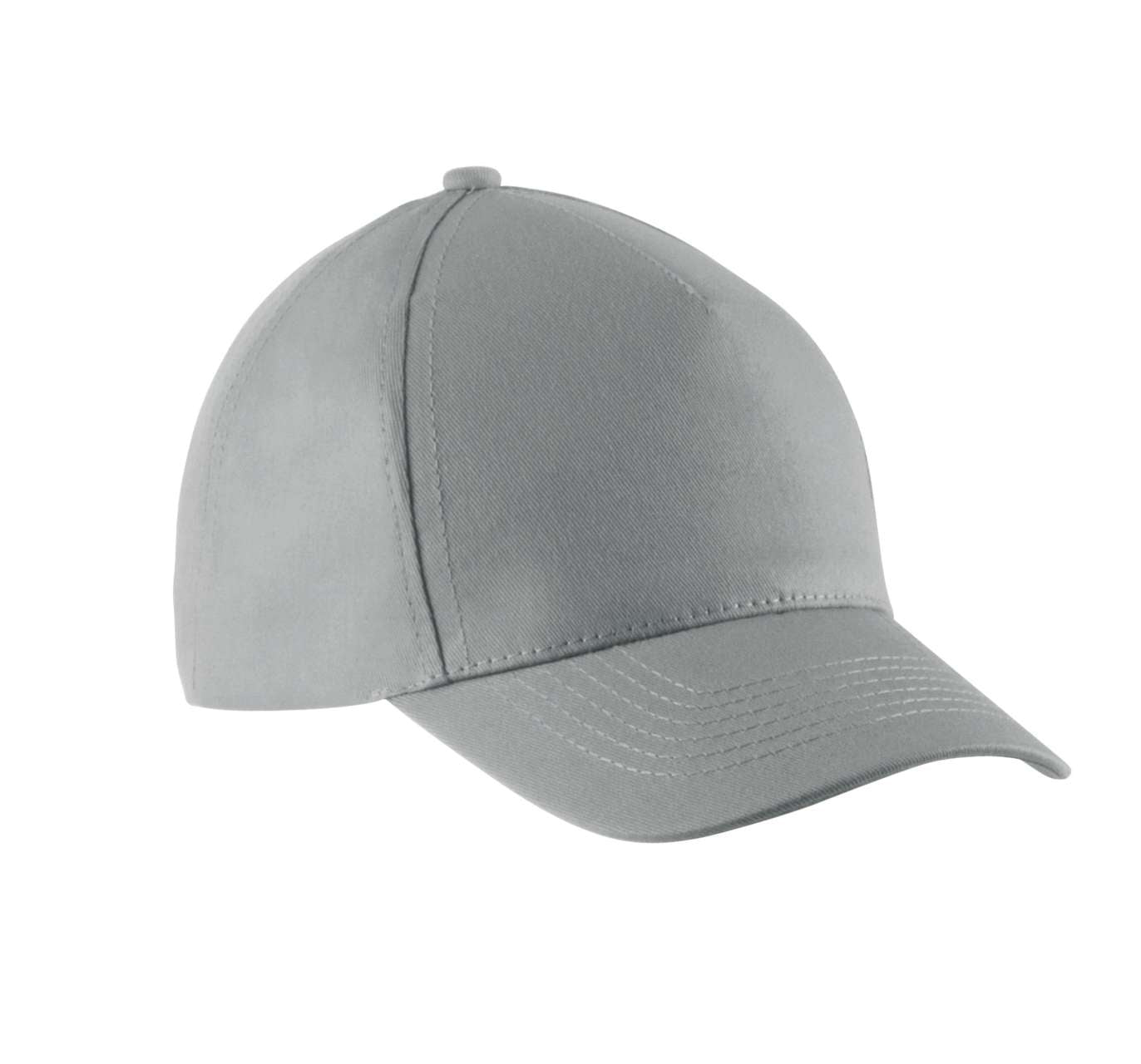 KP149 - KIDS' COTTON CAP - 5 PANELS