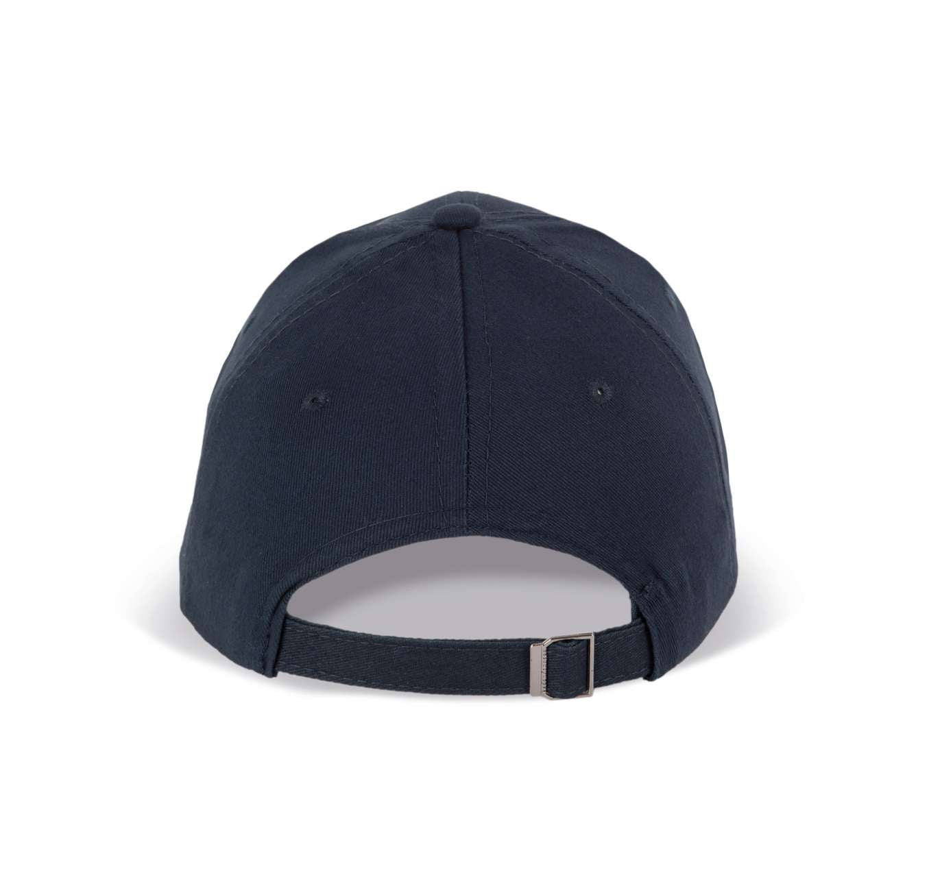 KP153 - SANDWICH PEAK CAP - 6 PANELS