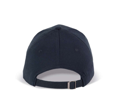 KP153 - SANDWICH PEAK CAP - 6 PANELS