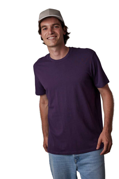 KP153 - SANDWICH PEAK CAP - 6 PANELS