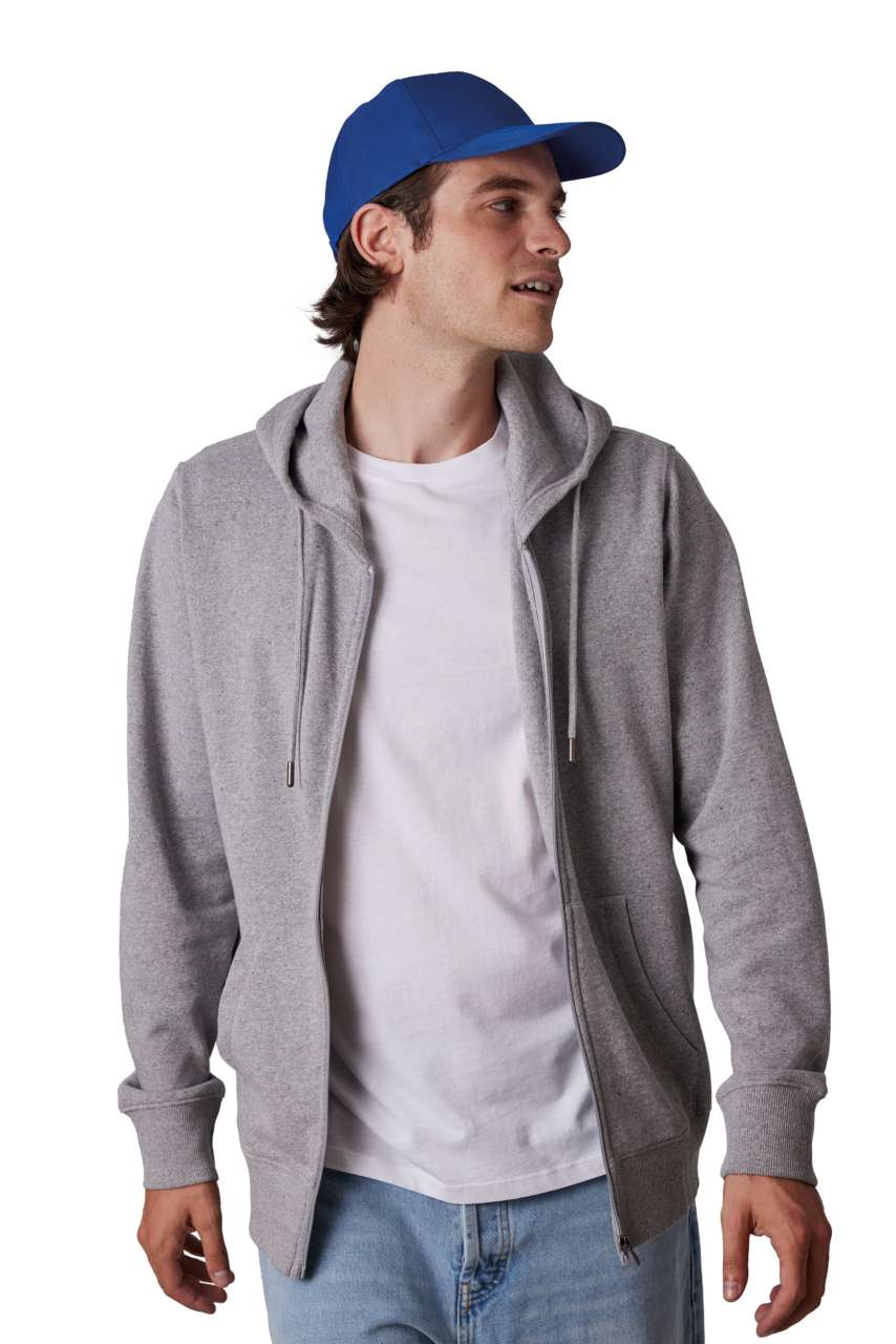 KP156 - POLYESTER CAP - 6 PANELS