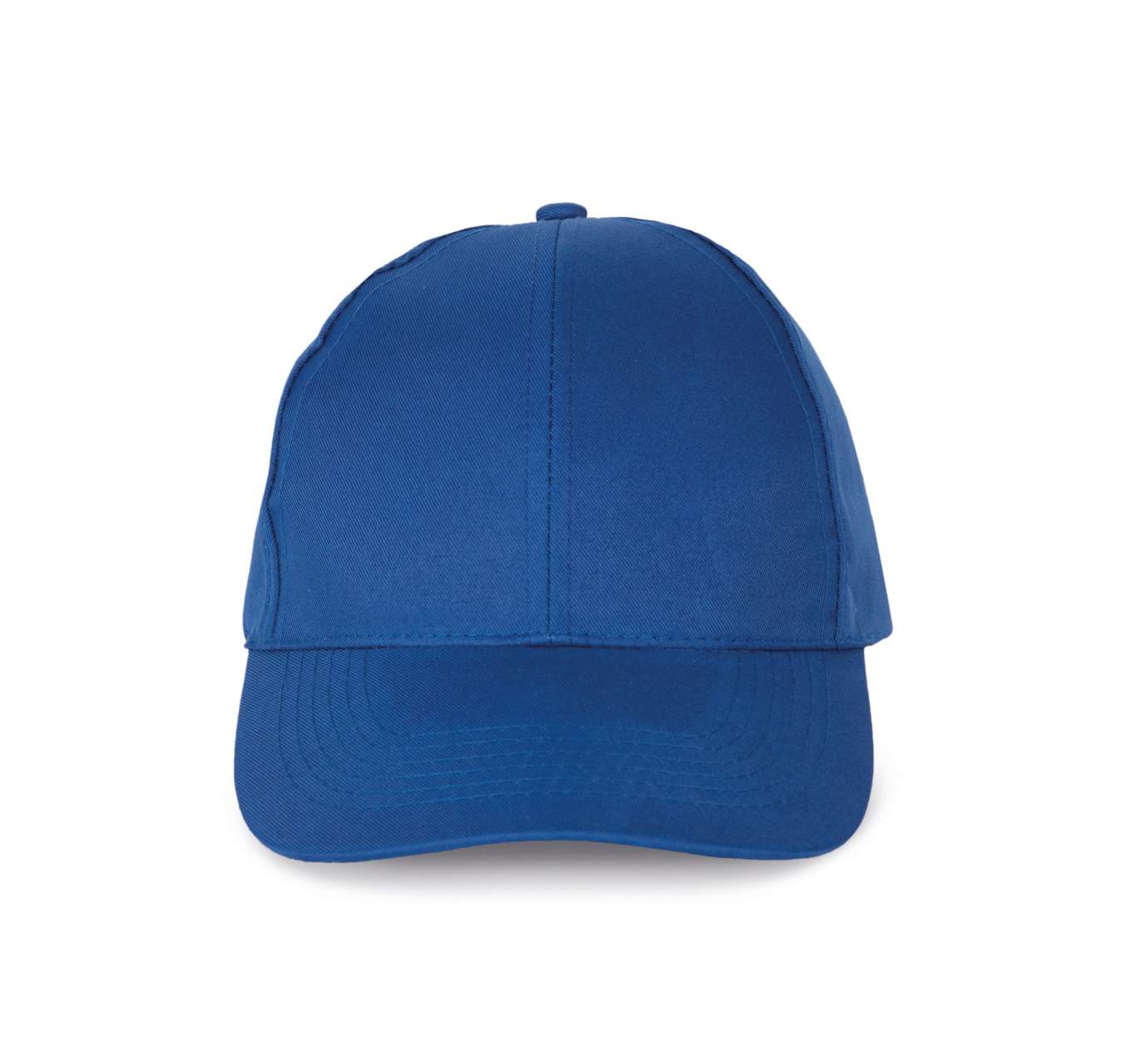 KP156 - POLYESTER CAP - 6 PANELS