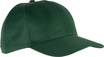 KP156 - POLYESTER CAP - 6 PANELS
