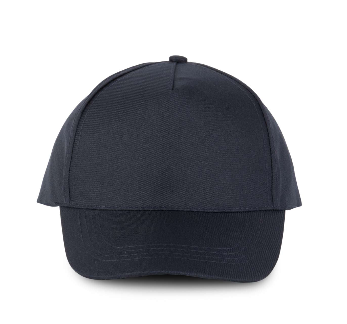KP157 - POLYESTER CAP - 5 PANELS