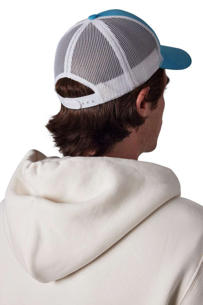 KP158 - TRUCKER CAP - 6 PANELS