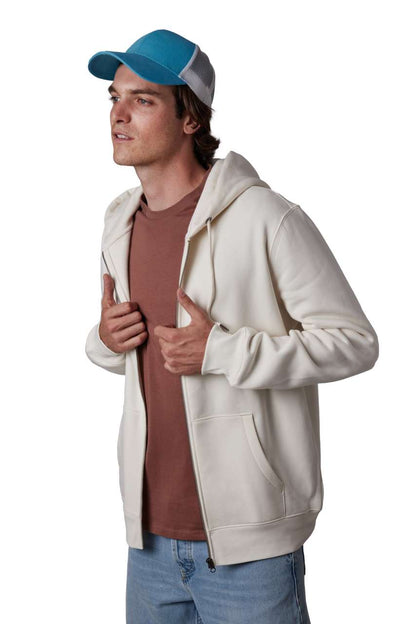 KP158 - TRUCKER CAP - 6 PANELS