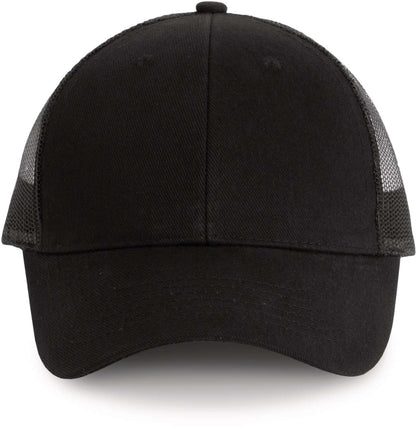 KP158 - TRUCKER CAP - 6 PANELS