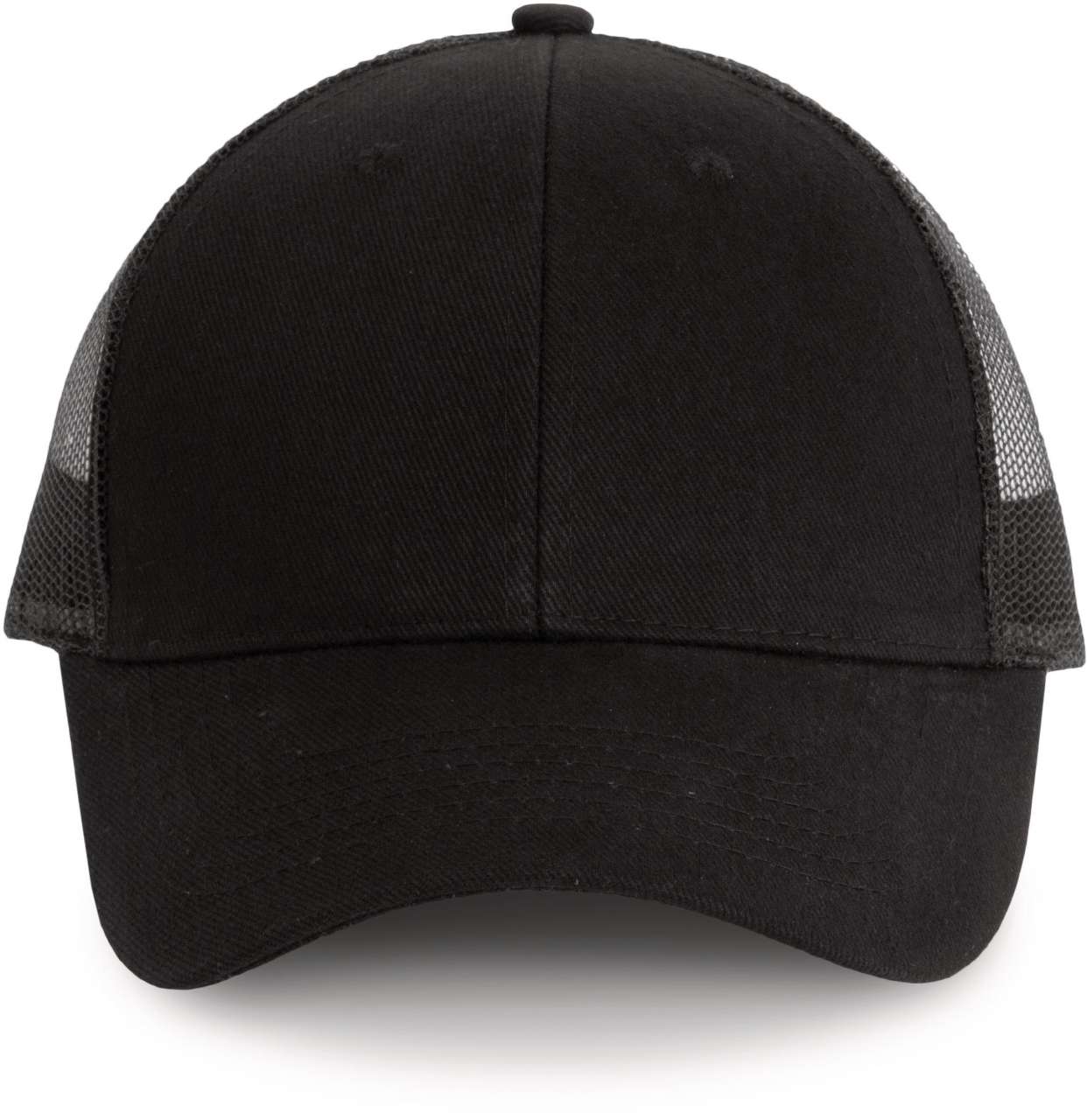 KP158 - TRUCKER CAP - 6 PANELS