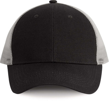 KP158 - TRUCKER CAP - 6 PANELS