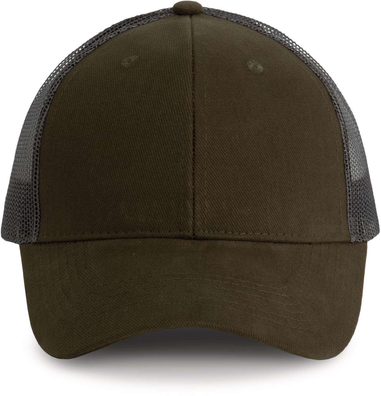 KP158 - TRUCKER CAP - 6 PANELS