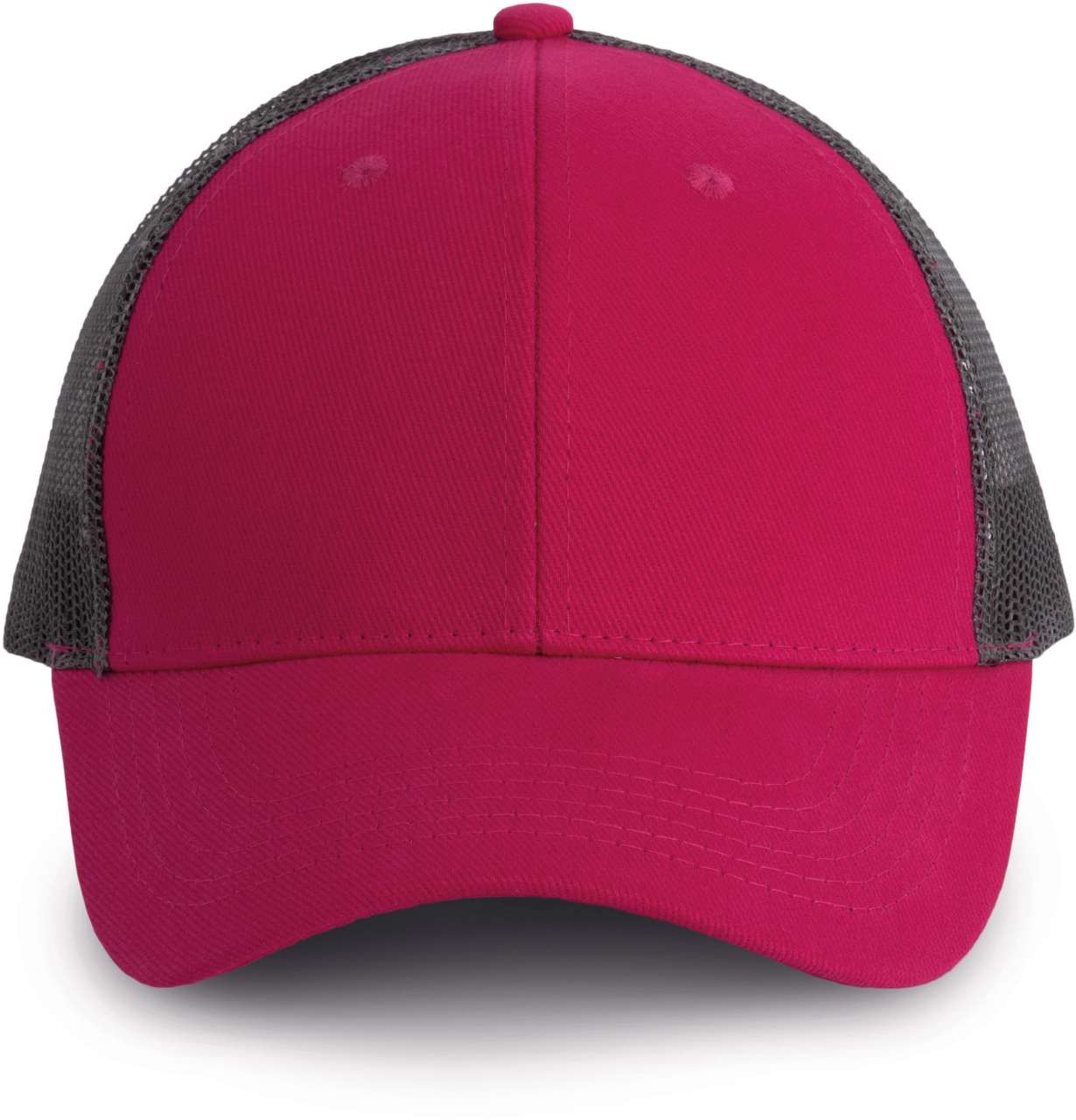 KP158 - TRUCKER CAP - 6 PANELS