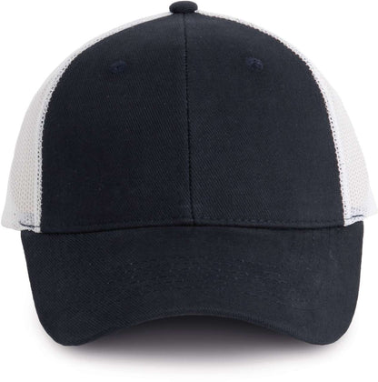 KP158 - TRUCKER CAP - 6 PANELS
