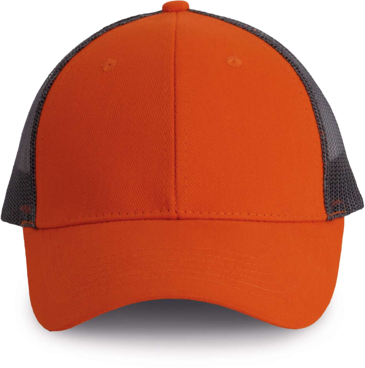 KP158 - TRUCKER CAP - 6 PANELS