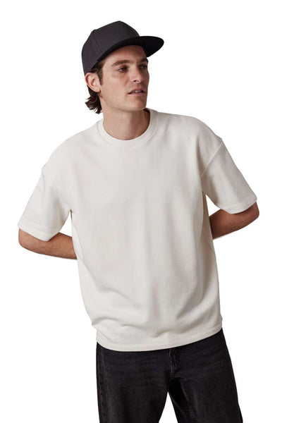 KP159 - SNAPBACK CAP - 5 PANELS