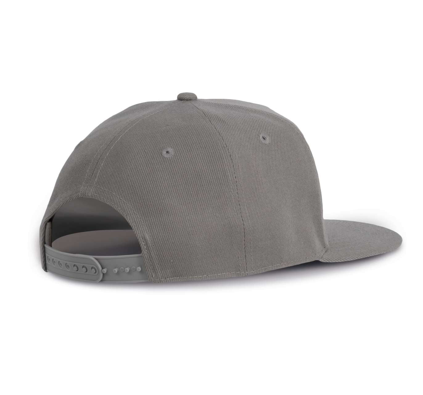 KP159 - SNAPBACK CAP - 5 PANELS