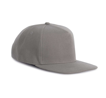 KP159 - SNAPBACK CAP - 5 PANELS