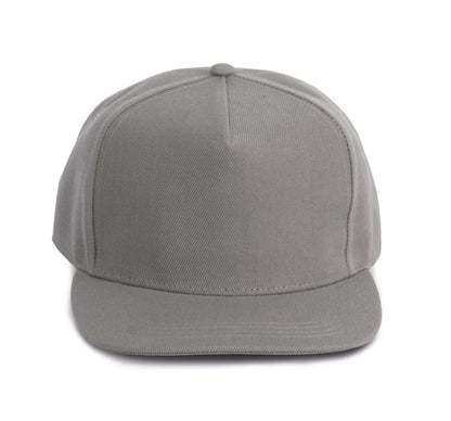KP159 - SNAPBACK CAP - 5 PANELS