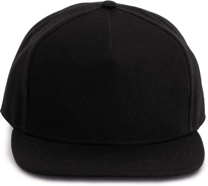 KP159 - SNAPBACK CAP - 5 PANELS