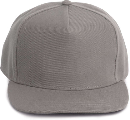 KP159 - SNAPBACK CAP - 5 PANELS
