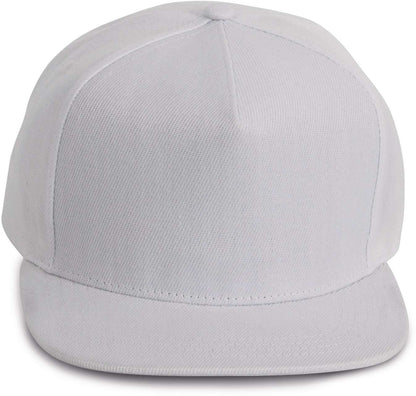 KP159 - SNAPBACK CAP - 5 PANELS