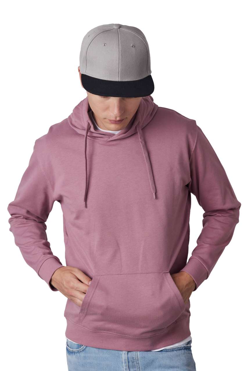 KP160 - SNAPBACK CAP - 6 PANELS