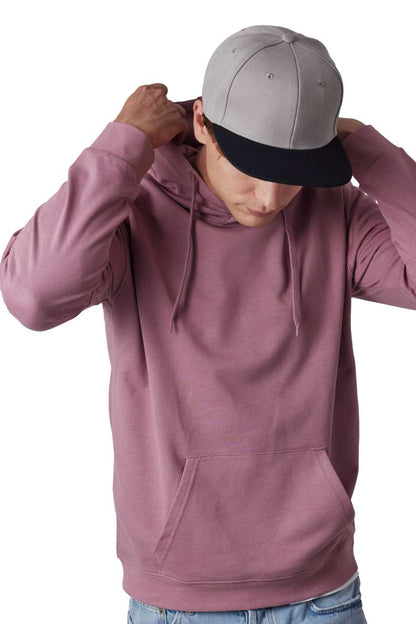 KP160 - SNAPBACK CAP - 6 PANELS